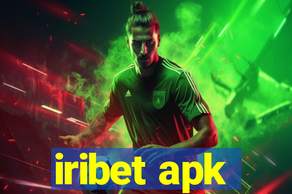 iribet apk